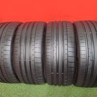 255 40 20 Gomme Estive 85% Continetal 255 40R20