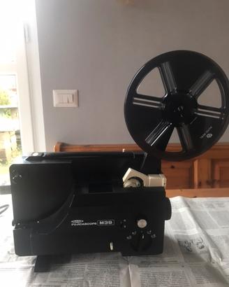 Proiettore Fujifilm Fujicascope M39