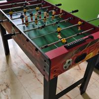 biliardino calcio balilla