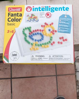 Fantacolor bimbi