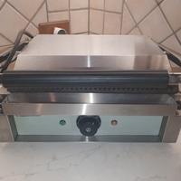 piastra per panini casselin