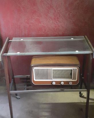 carrello tv