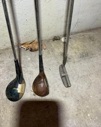 mazze da golf