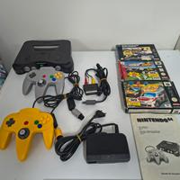 Nintendo 64