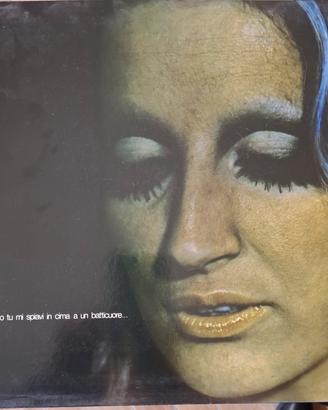 disco in Vinile Mina