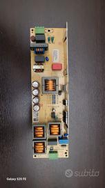 Alimentatore elettronico 160W