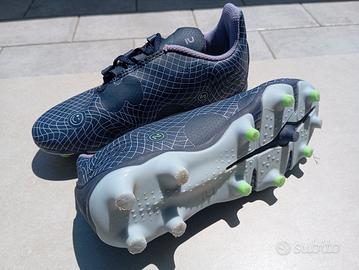 Scarpe Calcio Kipsta bimbo - Taglia 32 - Ottime