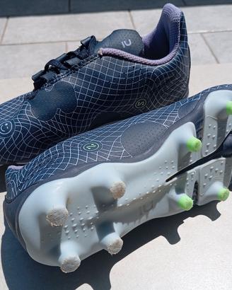 Scarpe Calcio Kipsta bimbo - Taglia 32 - Ottime
