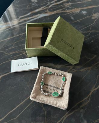 Bracciale Gucci