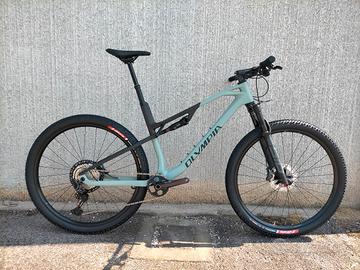 Olympia F1X Tg. XL
