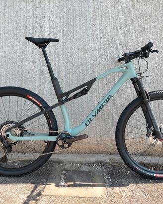 Olympia F1X Tg. XL