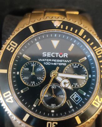 Sector 