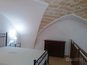 Casa vacanza nel salento