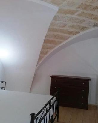 Casa vacanza nel salento