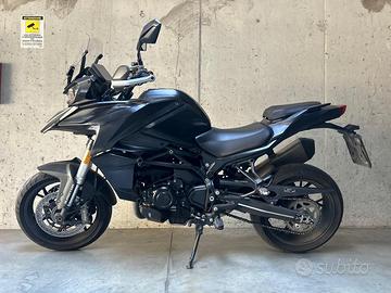 Qjmotor 800 SRT 2024