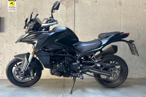 Qjmotor 800 SRT 2024
