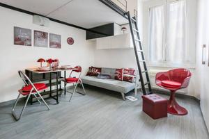 Appartamento di 20 m² con 1 locale a Milano