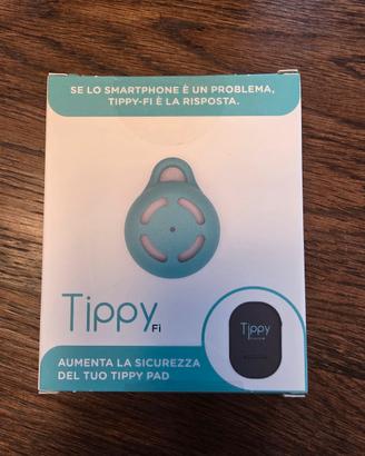 Tippy-FI