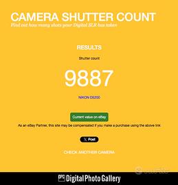 Nikon D5200 + Nikkor 18-55mm f/3.5-5.6G VR