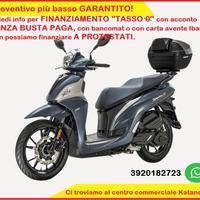 Sym Symphony ST 200 - CI TROVIAMO AL CENTRO COMERC