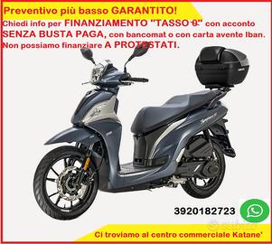 Sym Symphony ST 200 - CI TROVIAMO AL CENTRO COMERC