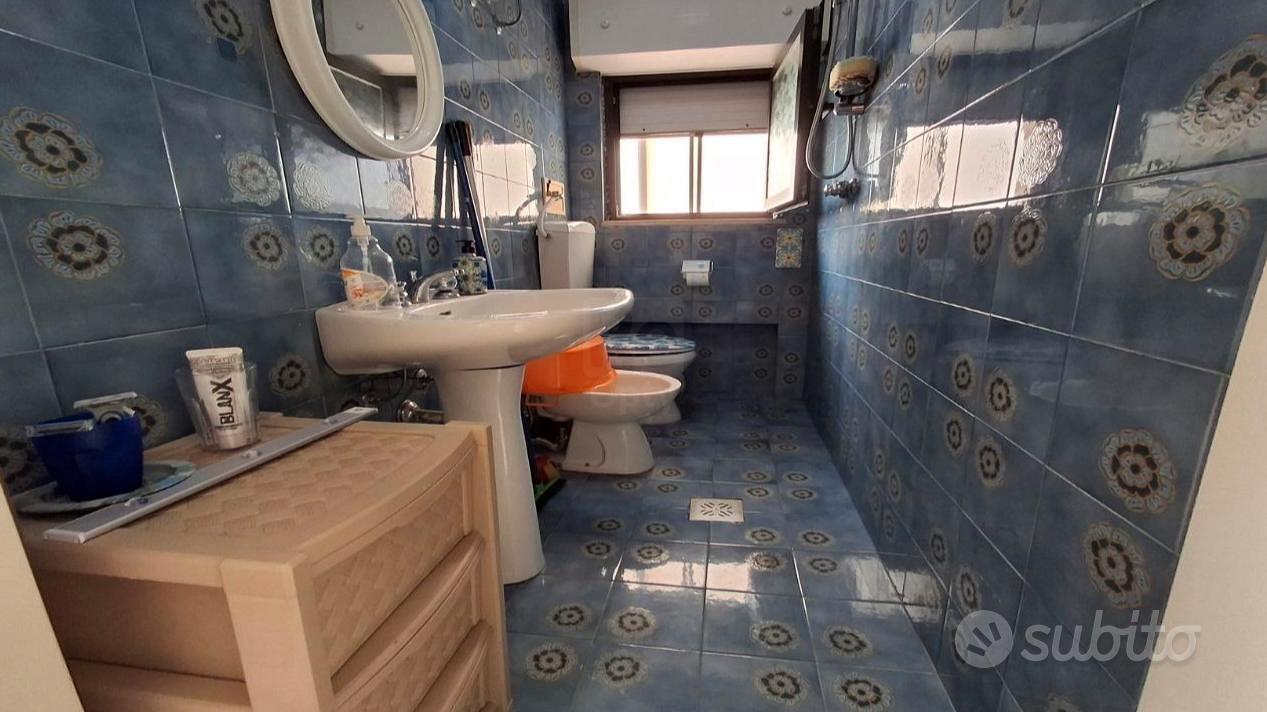 Apartment in Lesina, Marina di Lesina - Vista 5