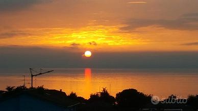 Villa vista lago Bardolino