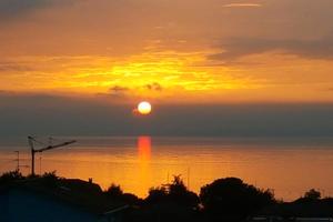 Villa vista lago Bardolino