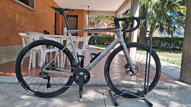 BMC Teammachine Slr01
