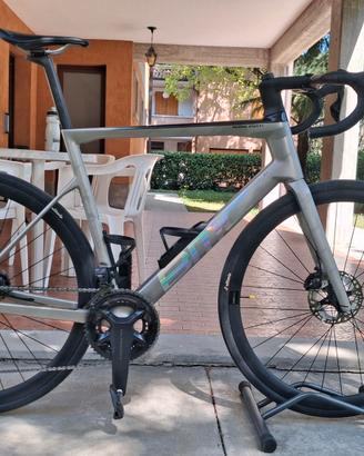 BMC Teammachine Slr01