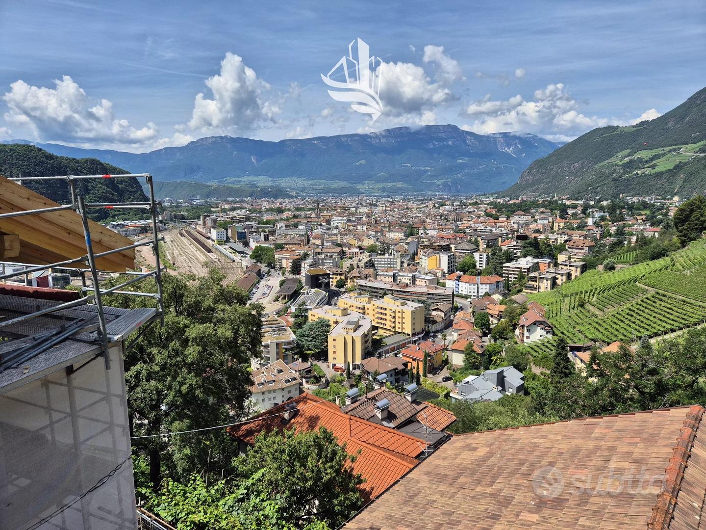 Nuova costruzione - Bilocali in posizione panorami - Altro