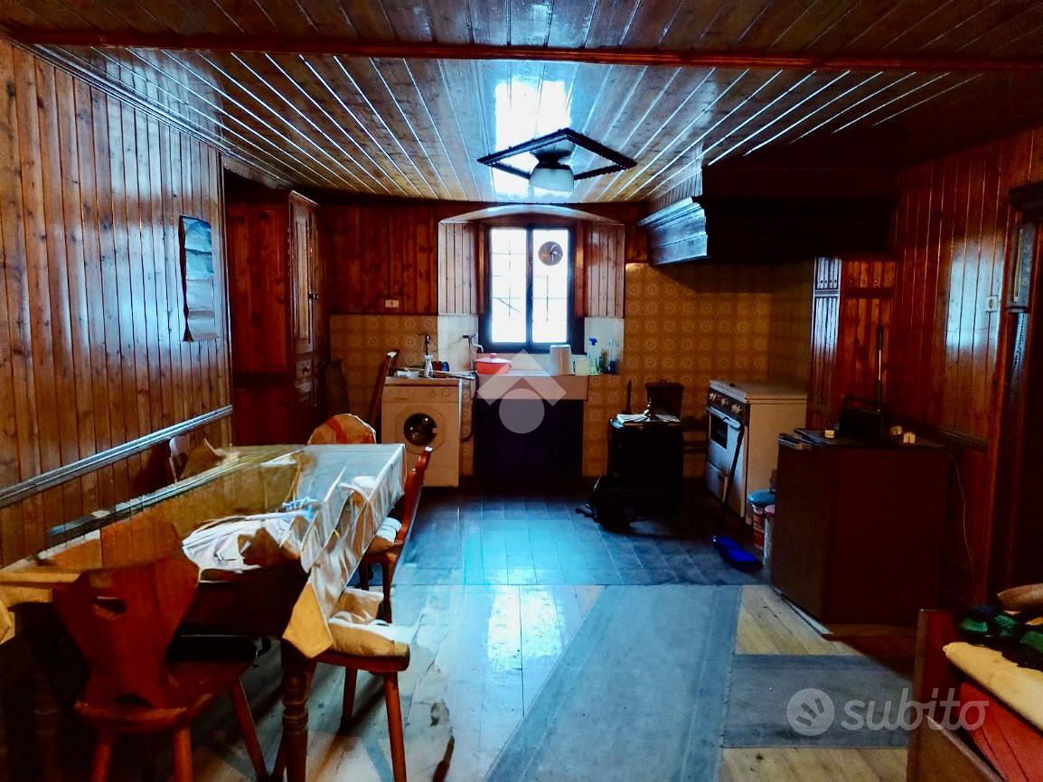 Appartamento – Saint-Rhémy-en-Bosses, Cerisey - Altro