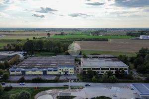 CAPANNONE A CASALROMANO