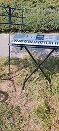 Yamaha tastira