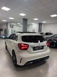 Mercedes-benz A 200 d Automatic Premium