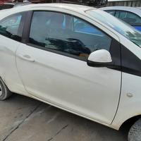 FORD KA 2010 - PORTA DESTRA
