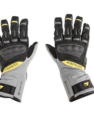 GUANTI TOURATECH RAMBLER ICE GORETEX