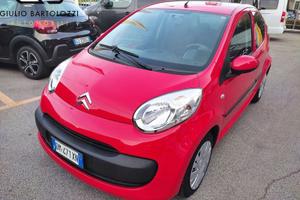 Citroën C1 5p 1.0 BaC1