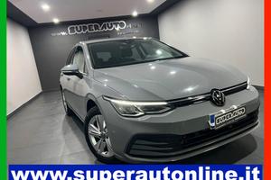 VOLKSWAGEN Golf 2.0 TDI DSG SCR Life