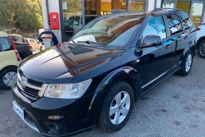 Fiat Freemont 2.0 Multijet