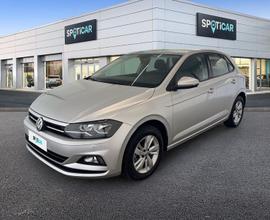 Volkswagen Polo 1.6 TDI SCR 70kW Highline DSG BMT