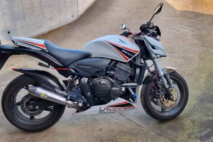 Honda Hornet 600 Cup 2009