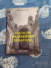 Libri stock/ singoli pedofilia maestro scerdozio