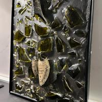 Quadro Dom Perignon