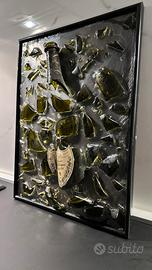 Quadro Dom Perignon