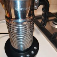 Aeroccino nespresso