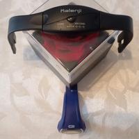 CARDIO OROLOGIO + FASCIA