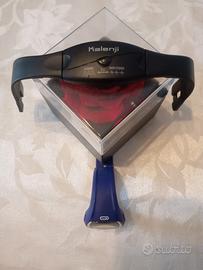 CARDIO OROLOGIO + FASCIA