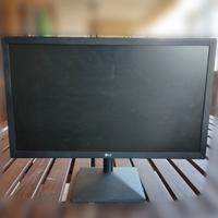 monitor LG (trattabile)