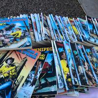 Topolino Diabolik Tex